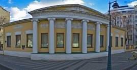 Музей Л.Н.Толстого